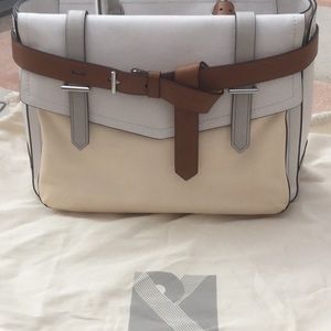 REED KRAKOFF ORIGINAL BOXER TOTE